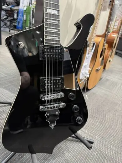 Ibanez - PS60BK 2